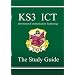 KS3 ICT (Information Communication Technology): Study Guide Pt. 1 & 2