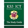 KS3 ICT (Information Communication Technology): Study Guide Pt. 1 & 2