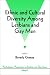 Books : Ethnic and Cultural Diversity Among Lesbians and Gay Men (Psychological Perspectives on Lesbian & Gay Issues)