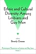 Ethnic and Cultural Diversity Among Lesbians and Gay Men (Psychological Perspectives on Lesbian & Gay Issues)