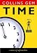 Book Time (Collins Gem)
