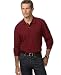 Club Room Polo Shirt, Long Sleeved Solid