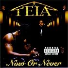 Now or Never by Tela