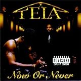 Now or Never CD