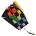 Rainbow P-2 Kite