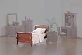 Youth Twin Bed By Acme Furniture