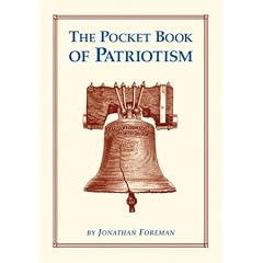 The Pocket Book of Patriotism