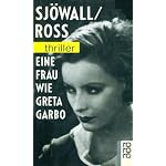 Eine Frau wie Greta Garbo. book cover