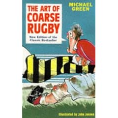 The Art of Coarse Rugby