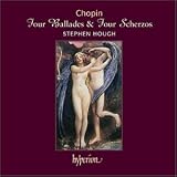 Chopin: Four Ballades & Four Scherzos