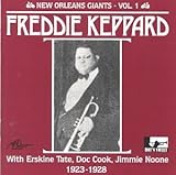 New Orleans Giants, Vol. 1