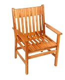 Patio Dining Chair