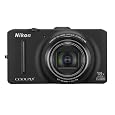 Deals List: Nikon Coolpix S9300 16MP Digital Camera with 18x Optical Zoom, Refurbished