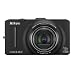 Nikon COOLPIX S9300 16 MP CMOS Digital Camera with 18x Zoom NIKKOR ED Glass Lens and Full HD 1080p Video (Black)