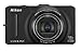 Nikon Coolpix S9300 16.0 MP Digital Camera - Black (Discontinued by Manufacturer)