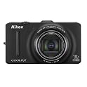 16MP Digital Camera w/ 18x optical Zoom