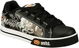 Unltd by Marc Ecko Infant Boys' Vulcinator Sneakers