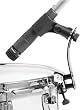 Music People  DM50 On Stage DM50 Drum Mic Clip (Rim Mount)