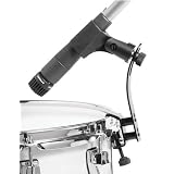 Music People  DM50 On Stage DM50 Drum Mic Clip (Rim Mount)