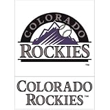 Rockies Large Logo