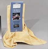 Acme  D75T 4.5 sq. ft. Leather Chamois