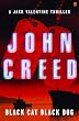 Black Cat, Black Dog: A Jack Valentine Thriller