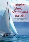 Painting Ships, Shores and the Sea