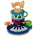 Fisher-Price: Boppin' Beats Build-a-Band Musical Stacking Toy