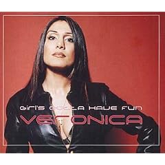 Girls Gotta Have Fun [CD 2]