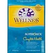 Wellness Super5Mix Complete Health White Fish and Sweet Potato Recipe Dog Food