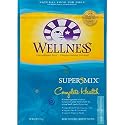 Wellness Super5Mix Complete Health White Fish and Sweet Potato Recipe Dog Food