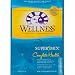 Wellness Super5Mix Complete Health White Fish and Sweet Potato Recipe Dog Food 30 lbs.