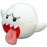 Official Nintendo Super Mario Plush Series Stuffed Toy - 5