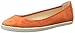 Nine West Women's Royalli Suede Ballet Flat