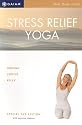 Stress Relief Yoga [DVD] [2005]