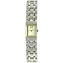 Pulsar Women's Double Time Reversible Watch #PEG447