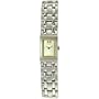 Pulsar Women's PEG447 Double Time Reversible Watch