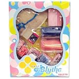 ブライス ドレスセット シュアアンドサッシー BLA23