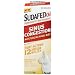 Sudafed Om Sinus Congestion Moisturizing Nasal Mist. 0.5-Ounce Bottles (Pack of 3)