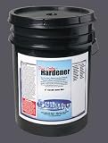 BonWay True Color Hardener Medium Gray