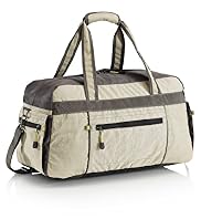 Contoura Holdall
