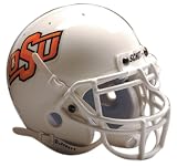 Schutt Collectible Mini Football Helmet (Oklahoma State)