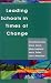 Books : Leading Schools in Times of Change