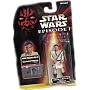 Star Wars Episode I Basic Figure Collection I: Obi-Wan Kenobi (Jedi Duel) with Lightsaber