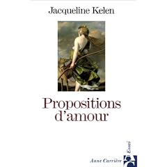 Propositions d'amour
