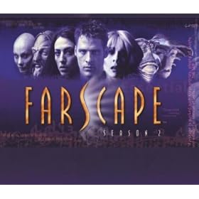 Farscape - Season 2 [1999]