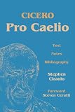 Cicero: Pro Caelio