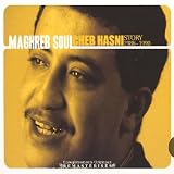 Maghreb Soul : Cheb Hasni Story 1986-1990
