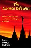 The Mormon Defenders