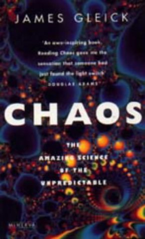 James Gleick